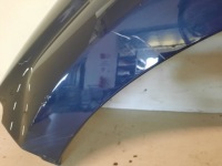 Fiat tipo 2 рестайлинг  20- крыло  перед передний левое Недорого, фото thumb