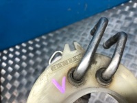 Mercedes sl r129 нагрівач рідина do омивача 1298690008 Доставка, фото thumb