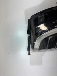 фото thumb №4, Tesla x противотуманная фара led правый drl ece up-level eu