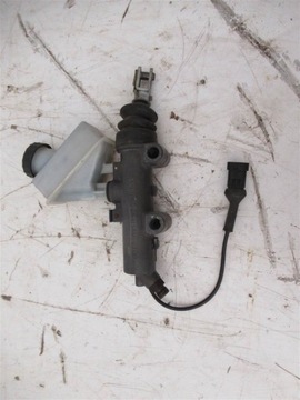 фото thumb №4, Цилиндр сцепления помпа сцепления iveco stralis 440s45