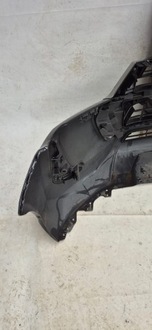 фото thumb №10, Toyota hilux viii 8 рестайлинг 20- бампер перед переднее 52119-0kk50