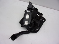 фото thumb №1, Левый интеркулер porsche 911 991 carrera s