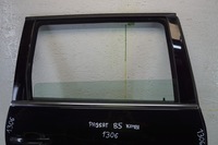 фото thumb №10, Дверь правые зад vw passat b5 fl рестайлинг универсал