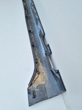 фото thumb №3, Volvo s60 v60 ii 2 планка порогова ліва прокладка