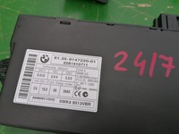 фото thumb №11, Набор стартовый бортовой компьютер ключ bmw e90 n43b20