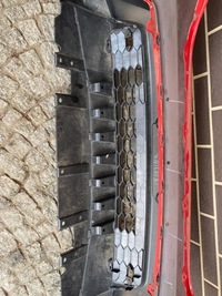 фото thumb №6, Honda cr-v v 19- бампер перед передний