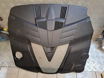 фото thumb №8, Mercedes ml w 164 3.0 cdi захист двигуна