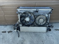 фото thumb №6, Комплект радіатор радіатор 2.3 dci fwd renault master iii 3 movano b 14-23