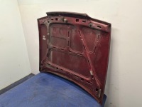 фото thumb №9, Opel kadett e lift капот передняя