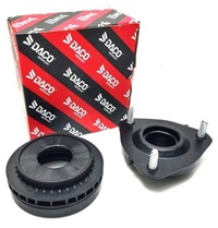 фото thumb №1, Подушка амортизатора перед ford fiesta v fusion