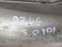 фото thumb №14, Audi a7 4g 3.0 tdi crt гасник вихлоп труба глушники комплект bdb