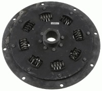 Купить Диск сцепления органическая claas powershift, фото thumb