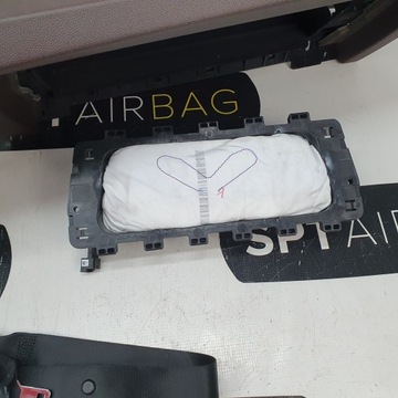 фото thumb №7, G30 панель консоль подушки ремені подушка безпеки