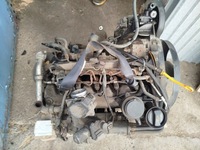 фото thumb №13, Vw crafter i 2.5 tdi bjk двигатель kompletny