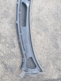фото thumb №6, Панель под лобовым стеклом ford fiesta mk7 рестайлинг 8a61-a02216-ae