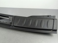 2018 jaguar f-pace накладка порог багажника 632110130 с Разборки, фото thumb