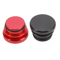 фото thumb №7, 2 szt. прикуриватель пылезащитная czerwona i czarna пылезащитный крышка