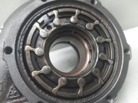 Корпус turbo геометрия турбины 3.0 tdi asb a6 c6 a8 d3 a4 b7 53041013568b Цена, фото thumb