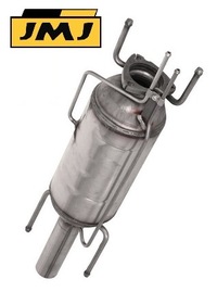 фото thumb №3, Фильтр dpf fap opel signum vectra c 1.9 cdti 2004-