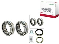 фото thumb №1, Fag 713 6151 30 набір підшипник колеса