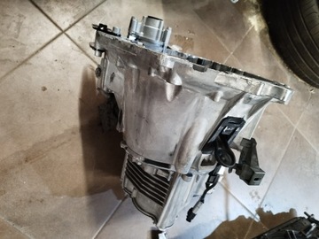 фото thumb №13, Коробка передач коробки передач 6 biegóe peugeot citroen opel 1.2 puretech org 2000km