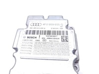 фото thumb №7, Audi a6 allroad блок керування / модуль подушка безпеки 3.0 tdi quattro дизель 4f0959655g