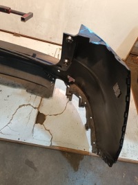 фото thumb №6, Бампер mazda cx60 22+ задня nr tw45