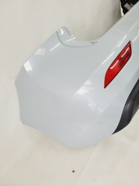 фото thumb №10, Крышка багажника бампер лампы балка volvo v40 ii 710-46