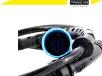 фото thumb №2, Датчик швидкості обертальної колеса abs [triscan]
