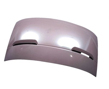 фото thumb №1, Капот крышка двигателя iveco daily iii 2000-2006