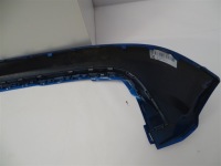 фото thumb №8, Бампер задня накладка audi q2 81a s line 81a807323a