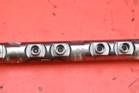 Молдинг впрыскная 0445214183 780912802 bmw x3 e83 2.0 d 177 km lift 06-10 Недорого, фото thumb