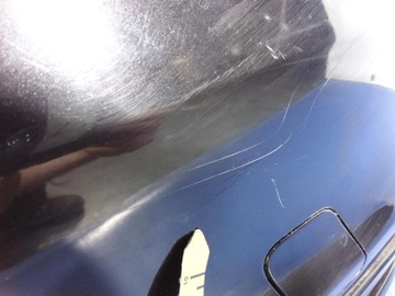 фото thumb №7, Mercedes s w222 бампер зад задний pdc 197