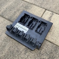 фото thumb №6, Audi a3 2011r модуль комфорту bcm 8p0907063n