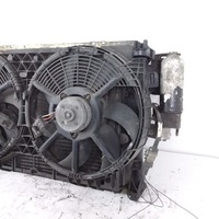 фото thumb №7, Renault espace 2.2d комплект радиатор + вентилятор