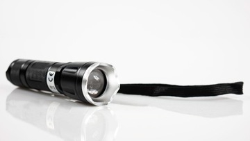 Iluminator laser 940nm z Uchwytem +Aku +Ładowarka