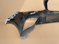 фото thumb №6, Mercedes c-klasa w205 lift бампер перед