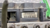 Насос блок керування abs a4514201275 0265951118 smart fortwo ii 451 1.0 t Зі Шроту, фото thumb