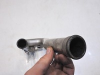 фото thumb №3, Труба трубка egr renault megane iii 1.5 dci