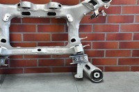 фото thumb №9, Подрамник подрамник подрамник подрамник балка задняя задняя bmw 5 g60 8831012