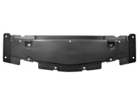 фото thumb №1, Mercedes gl x166 2012-2015 защита плита pod бампер 1665240130