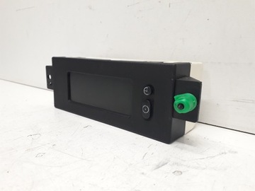 фото thumb №12, Opel astra g ii 98-09 дисплей годинник 24428043