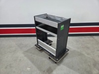 Обшивка сервисная warsztatowa regał автомобильный сервисный bott Цена, фото thumb