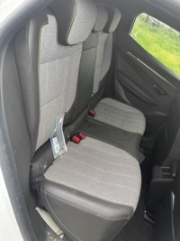 фото thumb №3, Сидіння заднє сидіння сидіння салон оббивка перед задня renault megane v e-tech