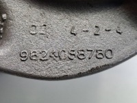 фото thumb №10, Кронштейн насоса пального citroen c3 aircross 9824088780