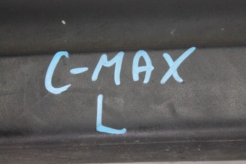 фото thumb №3, Планка накладка порогова ліва grand c-max mk2 10-