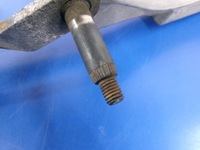 фото thumb №5, Mercedes c w203 механизм дворник a2038204742