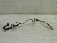 фото thumb №1, Mercedes w246 b 1.5 cdi шланг трубка пального