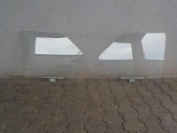 Vw t4 стекло боковое  левая правая дверь передних Цена, фото thumb