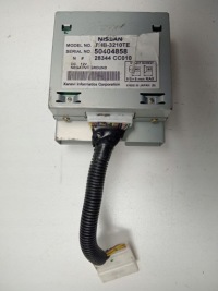 фото thumb №8, Модуль блок управления навигации nissan murano z50 28344cc010